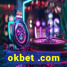 okbet .com